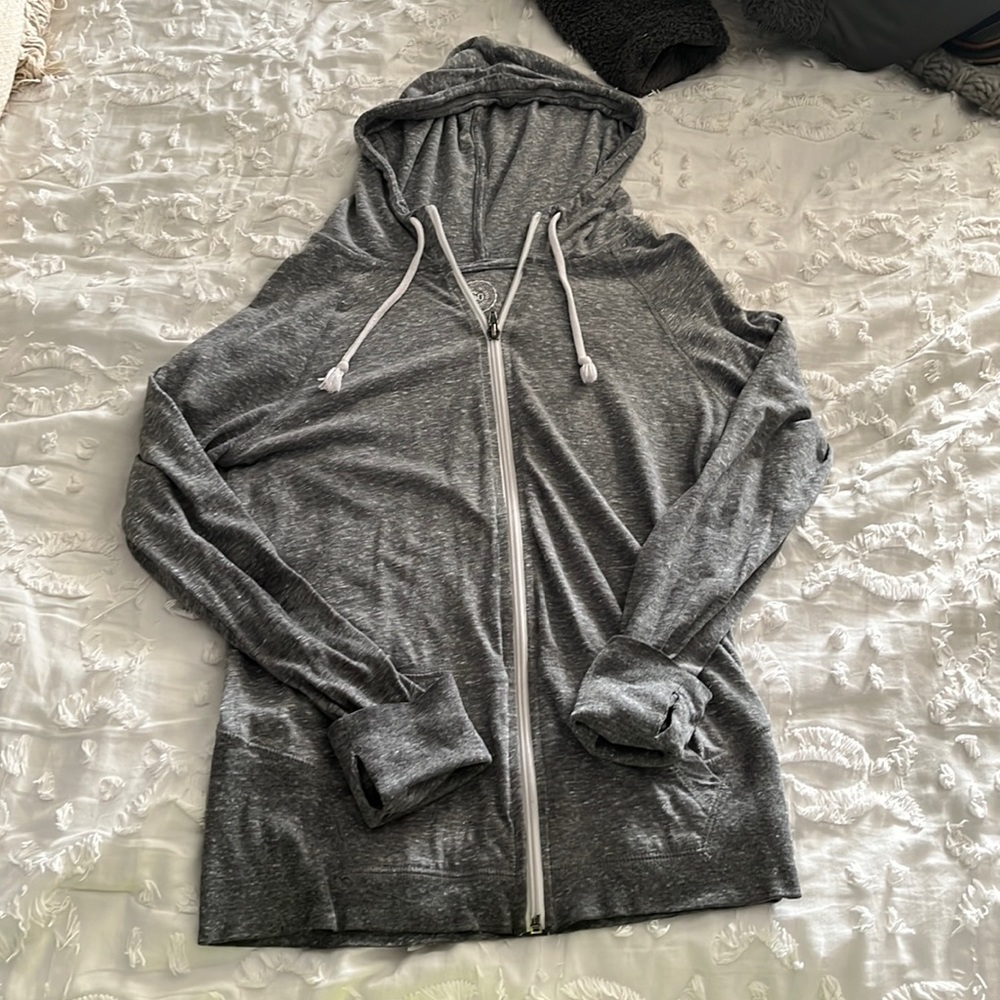 SO jacket!